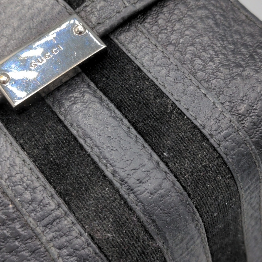 Gucci Wallet - Picture 9 of 12